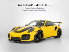 Porsche 911 - GT2 RS
