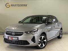 Opel Corsa Electric - E 50kWh 136pk GS Line Automaat *ECC/Navi/PDC