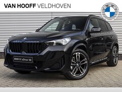 BMW X1 - 18i sDrive M Sport Automaat / 19" / Adaptieve LED / Trekhaak / Comfort Access / M Adaptief