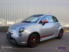 Fiat 500e - 24kwh