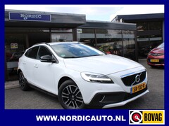 Volvo V40 Cross Country - 1.5 T3 GEARTRONIC NORDIC+/ NAVIGATIE- LED- PARK DISTANCE