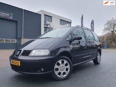 Seat Alhambra - 2.0 Reference/7PERS/AIRCO/PSENSOR/2 X SLEUTELS