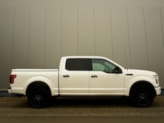 Ford F150 - USA V6 3.5 Platinium LPG G3