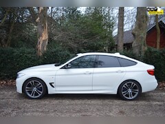 BMW 3-serie Gran Turismo - 330d High Exe Panoramadak/elek-klep/leer/ecc