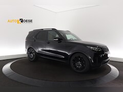 Land Rover Discovery - 2.0 Si4 HSE | Automaat | Leer | Camera