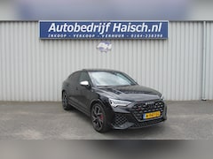 Audi RSQ3 - 400 pk Sportback