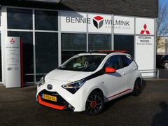 Toyota Aygo - 1.0i VVT-i x-otic | Elektrisch Vouwdak |
