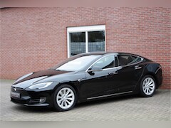 Tesla Model S - 75D Base - AutoPilot 2.5 - incl. BTW