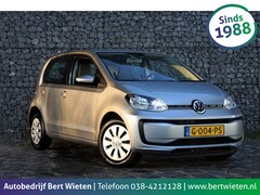 Volkswagen Up! - 1.0 BMT move up | Geen import | Airco