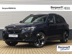 BMW iX3 - Facelift - High Executive - Direct Beschikbaar