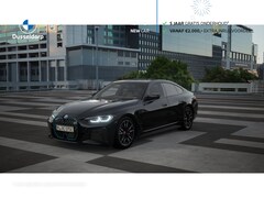 BMW i4 - M50 High Executive 80 kWh