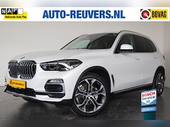 BMW X5 - xDrive30d High Executive Opendak / LED / Leder / Cam / Head-Up