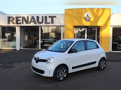 Renault Twingo - Z.E. R80 E-Tech Equilibre - Navigatie / Parkeersensoren