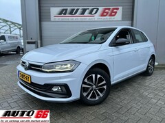 Volkswagen Polo - 1.0 TSI Highline Business R AUTOMAAT