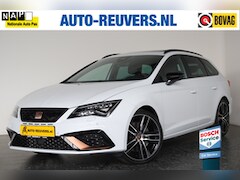 Seat Leon ST - 2.0 TSI 4DRIVE CUPRA Ultimate Edition 221kw Opendak / LED / ACC / Leder