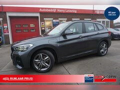 BMW X1 - (f48) xDrive25e Executive Plug in Hybride M-Sport 220pk Automaat
