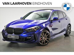 BMW 1-serie - 120i Executive M Sport Automaat / M 50 Jahre uitvoering / Panoramadak / M sportstoelen / M