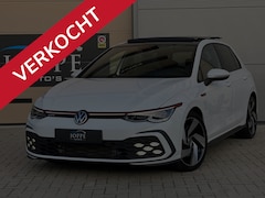 Volkswagen Golf - 2.0 TSI GTI | Pano | Iq Lights | Sfeer | ACC