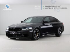 BMW 5-serie - M5 Competition