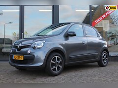 Renault Twingo - 1.0 SCe Limited AUTOMAAT