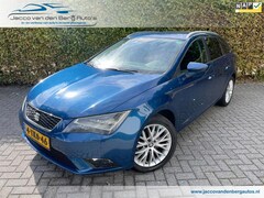 Seat Leon ST - 1.2 TSI Style First Edition I Navigatie I Led Verlichting