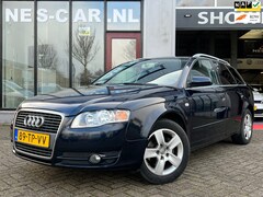 Audi A4 Avant - 2.0 Pro Line Business, Airco, Cruise Cr, Technisch Goed
