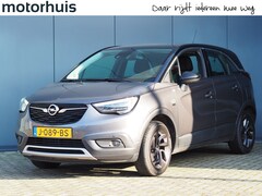 Opel Crossland X - | EDITION 2020 | NAVIGATIE VIA CARPLAY | 110 PK |