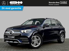 Mercedes-Benz GLE-Klasse - 350 e 4MATIC | Rijassistentie pakket | Panoramadak | AMG-line | Trekhaak | 360graden Camer