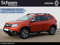 Dacia Duster - TCe 130 Journey