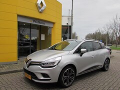 Renault Clio Estate - 1.2 TCe 120 EDC Intens