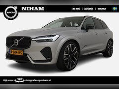 Volvo XC60 - Recharge T6 AWD Ultimate Dark