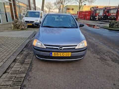 Opel Corsa - 1.0-12V Comf.Easytr