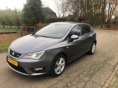 Seat Ibiza - 1.0 EcoTSI 95pk FR Connect VOL OPTIES