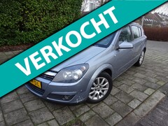 Opel Astra - MET AIRCO & APK TOT 25-11-2023
