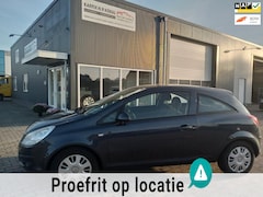 Opel Corsa - 1.3 CDTi Business