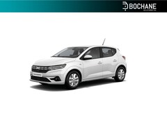 Dacia Sandero - TCe 90 CVT Expression Automatisch