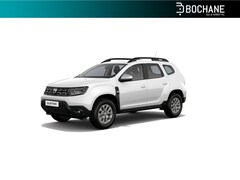 Dacia Duster - TCe 130 6MT 2WD Comfort