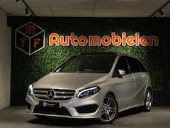 Mercedes-Benz B-klasse - B 180 AMG