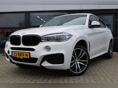 BMW X6 - 3.0d xDrive High Executive M-Sport