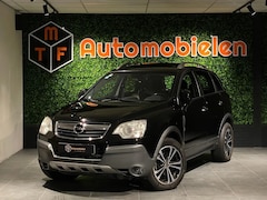 Opel Antara - 3.2 V6 Cosmo