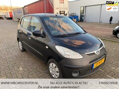 Hyundai i10 - 1.1 Pure NAP |99.000KM NETTE AUTO