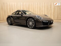 Porsche 911 - 991 3.8 Turbo Km stand 72350