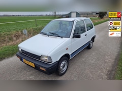 Suzuki Alto - 0.8 GLX