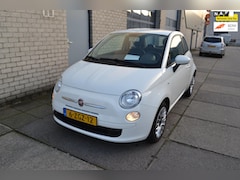 Fiat 500 - 1.0 TwinAir Pop 2e eigenaar Airco NAP