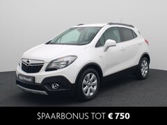 Opel Mokka - 1.4 T Innovation All season/ Clima/ P.sens V+A / Navi /Cruise