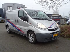 Opel Vivaro - 2.0 CDTI L1H1 Airco Navi