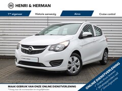 Opel Karl - 1.0 Edition (RIJKLAAR/1ste Eig./Airco/Cruise)