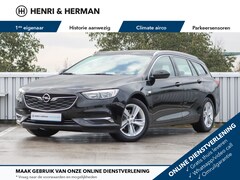 Opel Insignia - 165pk Turbo Executive (1ste eig./T.haak/RIJKLAAR/AGR/Climate/PDC/NAV.)
