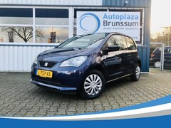 Seat Mii - 1.0 Reference