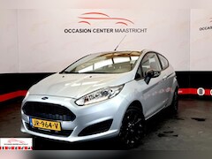 Ford Fiesta - 1.0 Style
